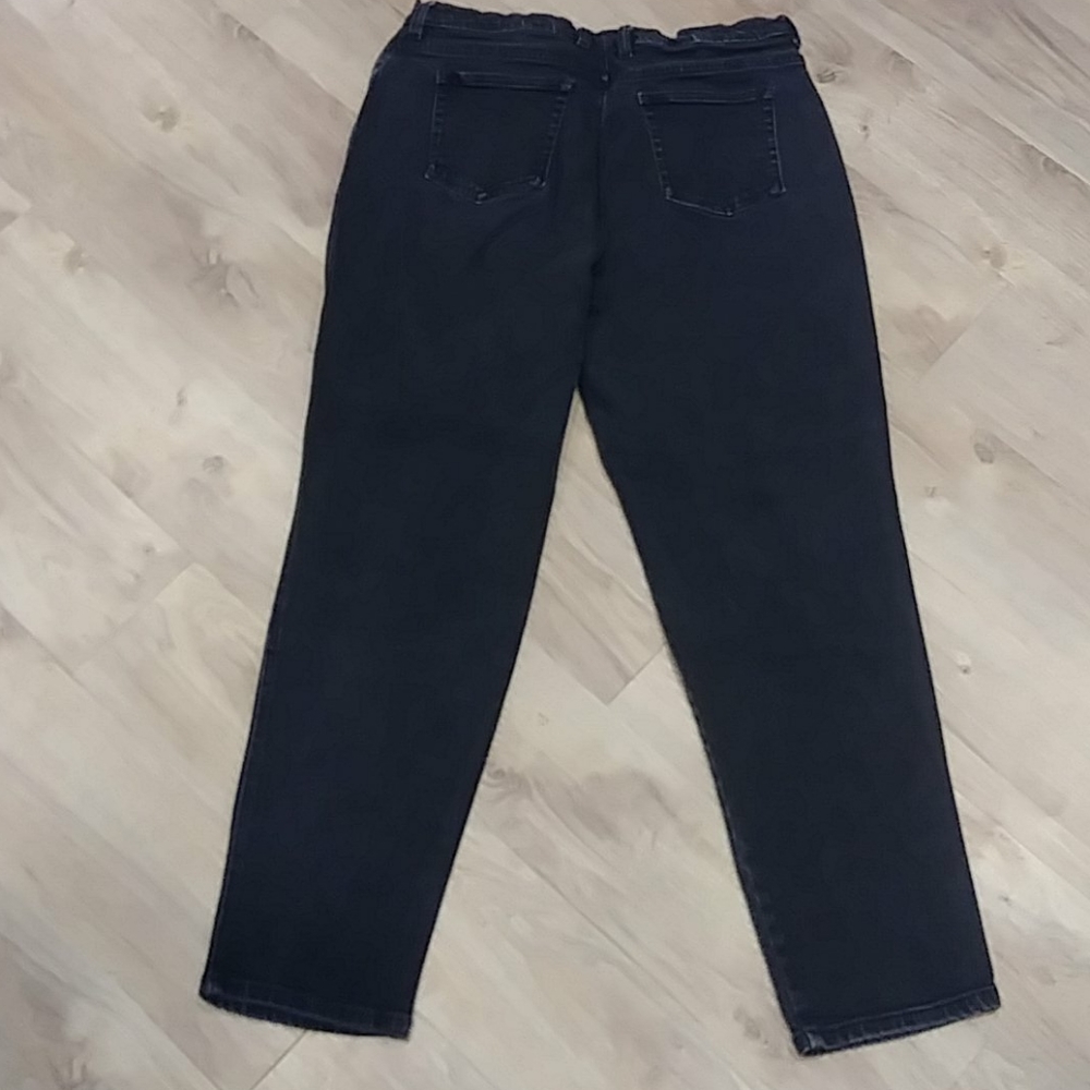 St. John's Bay Stretch Women's Jeans - Picture 3 of 8